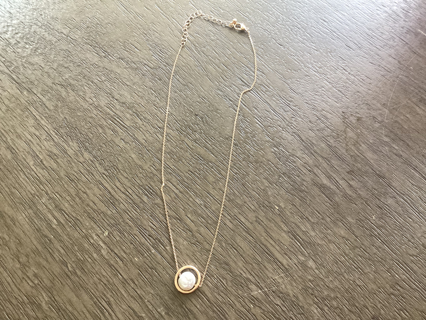 Woman Necklace