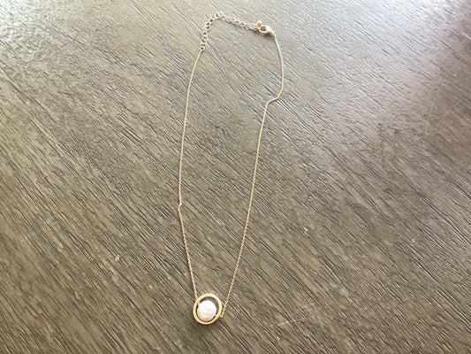 Woman Necklace